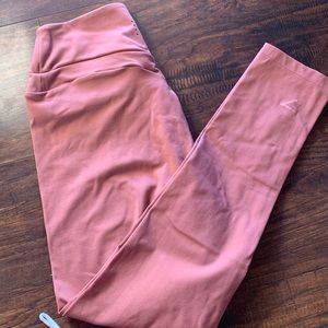 Whitney Simmons X Gymshark Moab High Rise Leggings